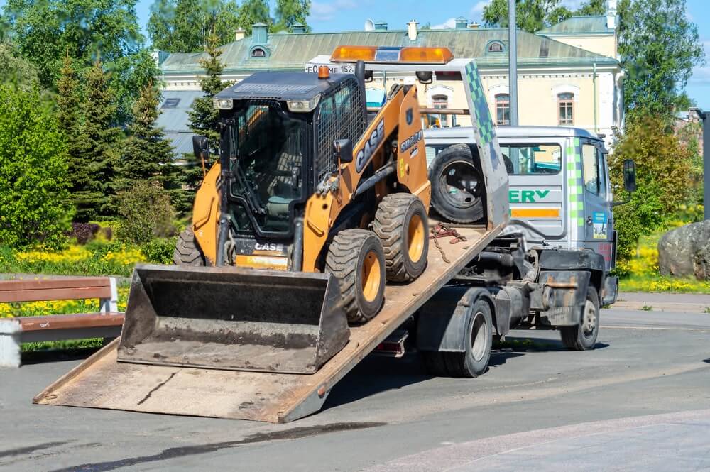 tow trucks near me